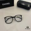 CHANEL Chanel Sunglasses 🕶️ Popular Among Many Celebrities [Color] New Large-Frame Polarized Sunglasses with Ultra-Clear Vision