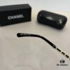 CHANEL Chanel Sunglasses 🕶️ Popular Among Many Celebrities [Color] New Large-Frame Polarized Sunglasses with Ultra-Clear Vision