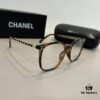 6931aa5cccd8ab3d7af9ec27 CHANEL Chanel Sunglasses🕶️ Worn by Numerous Celebrities, New Large-Frame Polarized Sunglasses with Ultra-Clear Vision