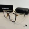 6931aa5cccd8ab3d7af9ec29 CHANEL Chanel Sunglasses🕶️ Worn by Numerous Celebrities, New Large-Frame Polarized Sunglasses with Ultra-Clear Vision
