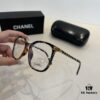 6931aa5cccd8ab3d7af9ec2a CHANEL Chanel Sunglasses🕶️ Worn by Numerous Celebrities, New Large-Frame Polarized Sunglasses with Ultra-Clear Vision
