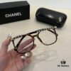 6931aa5cccd8ab3d7af9ec2d CHANEL Chanel Sunglasses🕶️ Worn by Numerous Celebrities, New Large-Frame Polarized Sunglasses with Ultra-Clear Vision