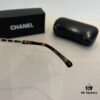 6931aa5dccd8ab3d7af9ec2f CHANEL Chanel Sunglasses🕶️ Worn by Numerous Celebrities, New Large-Frame Polarized Sunglasses with Ultra-Clear Vision
