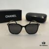 CHANEL Chanel Sunglasses🕶️ Worn by Numerous Celebrities, New Arrival Oversized Polarized Sunglasses with Ultra-Clear Lens