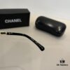 CHANEL Chanel Sunglasses🕶️ Worn by Numerous Celebrities, New Arrival Oversized Polarized Sunglasses with Ultra-Clear Lens