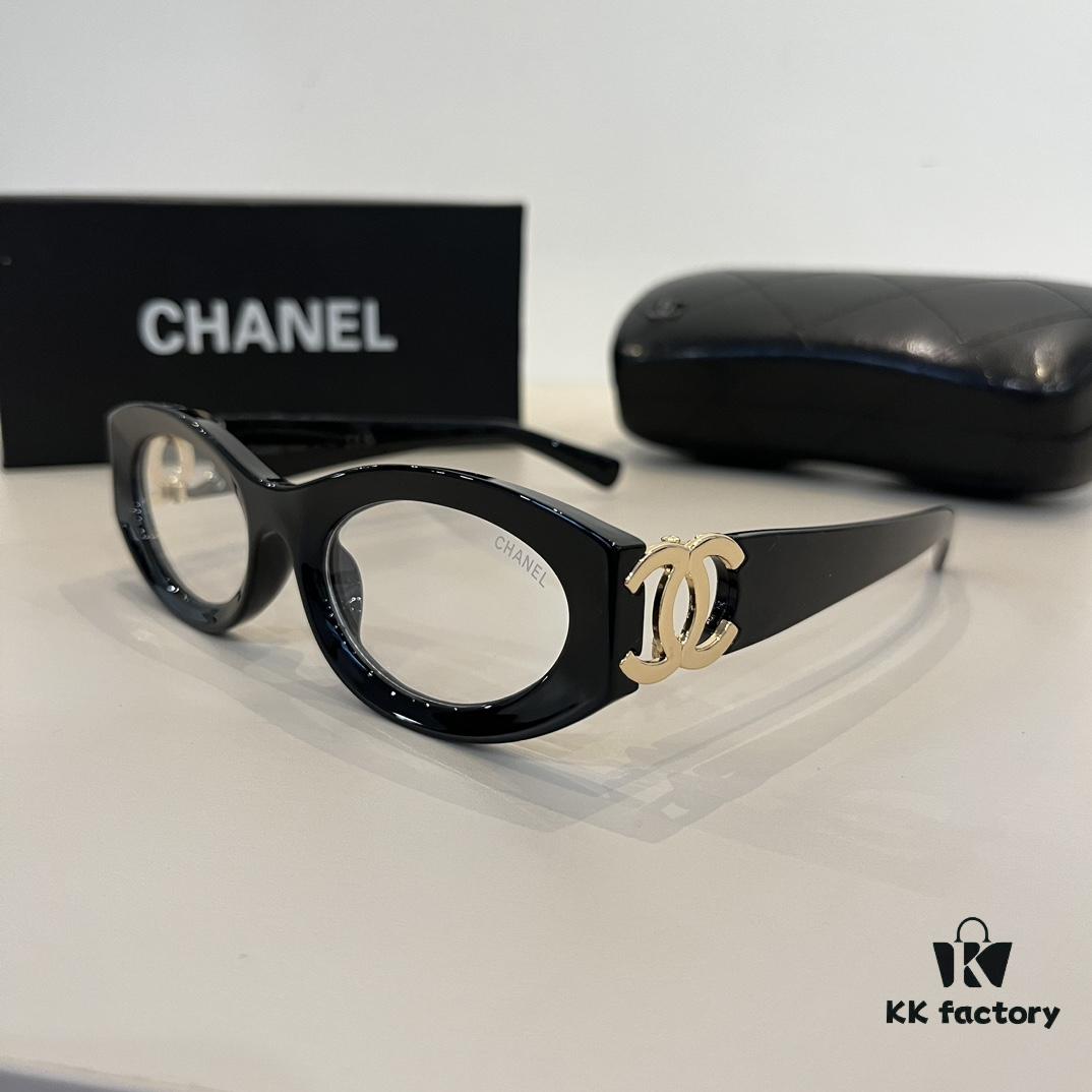 Chanel Popular Best-Selling Sunglasses, Perfect for Sun Protection and Flattering Face Shape