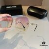 6931aa5fccd8ab3d7af9ec5b Chanel Popular Bestseller Xiaohongshu Same Style This Year's Hot Item CHANEL Sunglasses Vintage Style Influencer Favorite Designer Shades