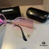 6931aa5fccd8ab3d7af9ec5e Chanel Popular Bestseller Xiaohongshu Same Style This Year's Hot Item CHANEL Sunglasses Vintage Style Influencer Favorite Designer Shades