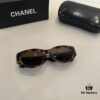 6931aa61ccd8ab3d7af9ec75 Chanel Cat-Eye Sunglasses, Driving Sun Protection Glasses, Street-Stealing 'Grandma Xiang' Sunglasses