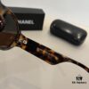 6931aa61ccd8ab3d7af9ec79 Chanel Cat-Eye Sunglasses, Driving Sun Protection Glasses, Street-Stealing 'Grandma Xiang' Sunglasses