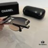 Chanel Sunglasses, Ultra-High-End Custom Design, Essential for Travel and Driving
