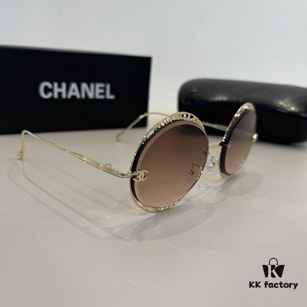 6931aa62ccd8ab3d7af9ec8c Chanel Sunglasses, Ultra-Premium Custom Design, Essential for Travel and Driving