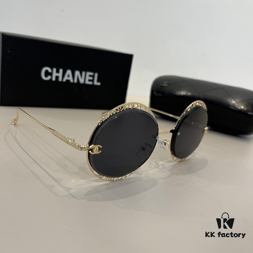 6931aa63ccd8ab3d7af9ec95 Chanel Sunglasses, Ultra-Premium Custom Design, Essential for Travel and Driving