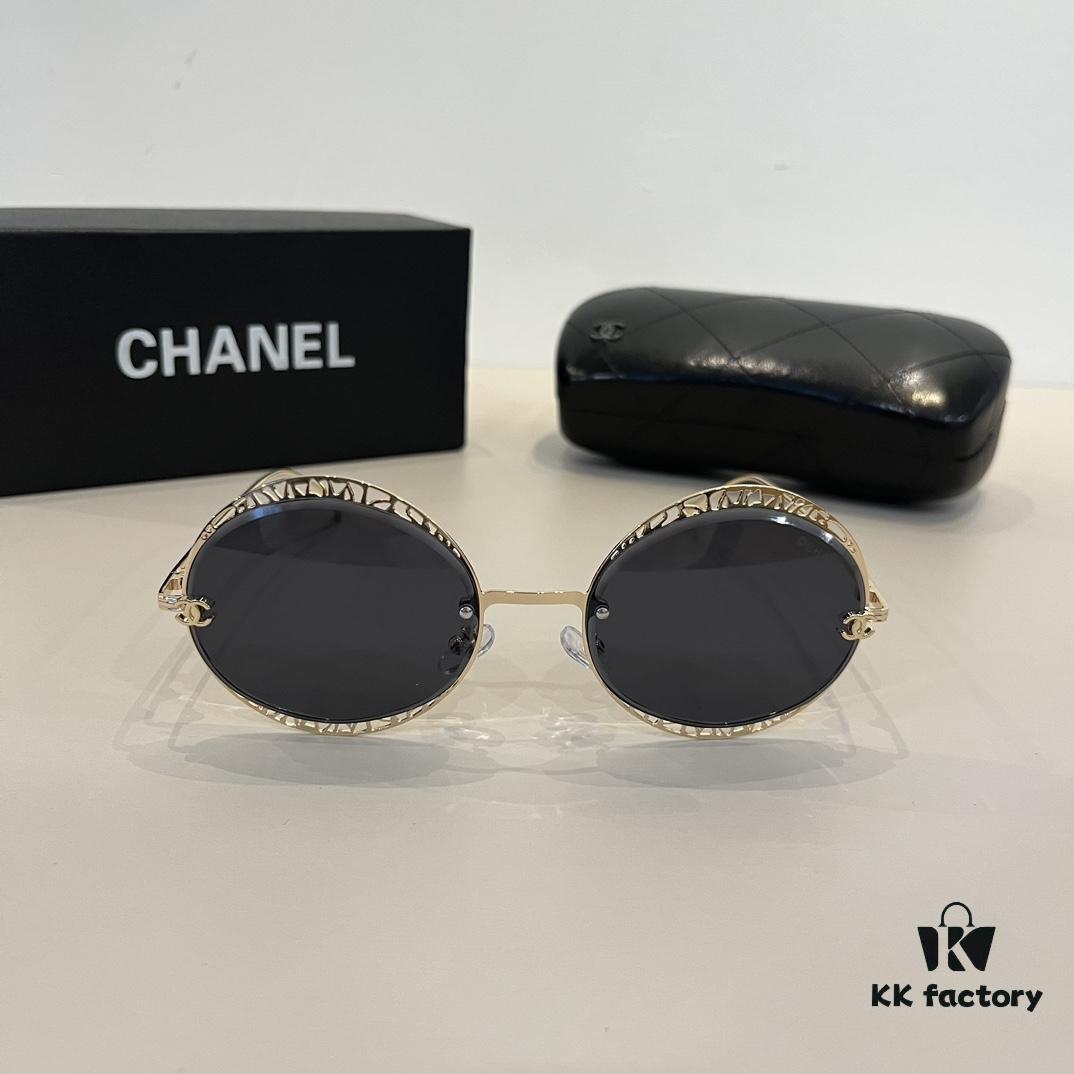 6931aa63ccd8ab3d7af9ec96 Chanel Sunglasses, Ultra-Premium Custom Design, Essential for Travel and Driving