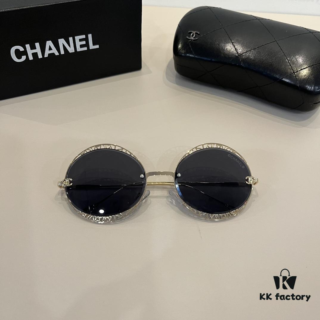 6931aa63ccd8ab3d7af9ec98 Chanel Sunglasses, Ultra-Premium Custom Design, Essential for Travel and Driving