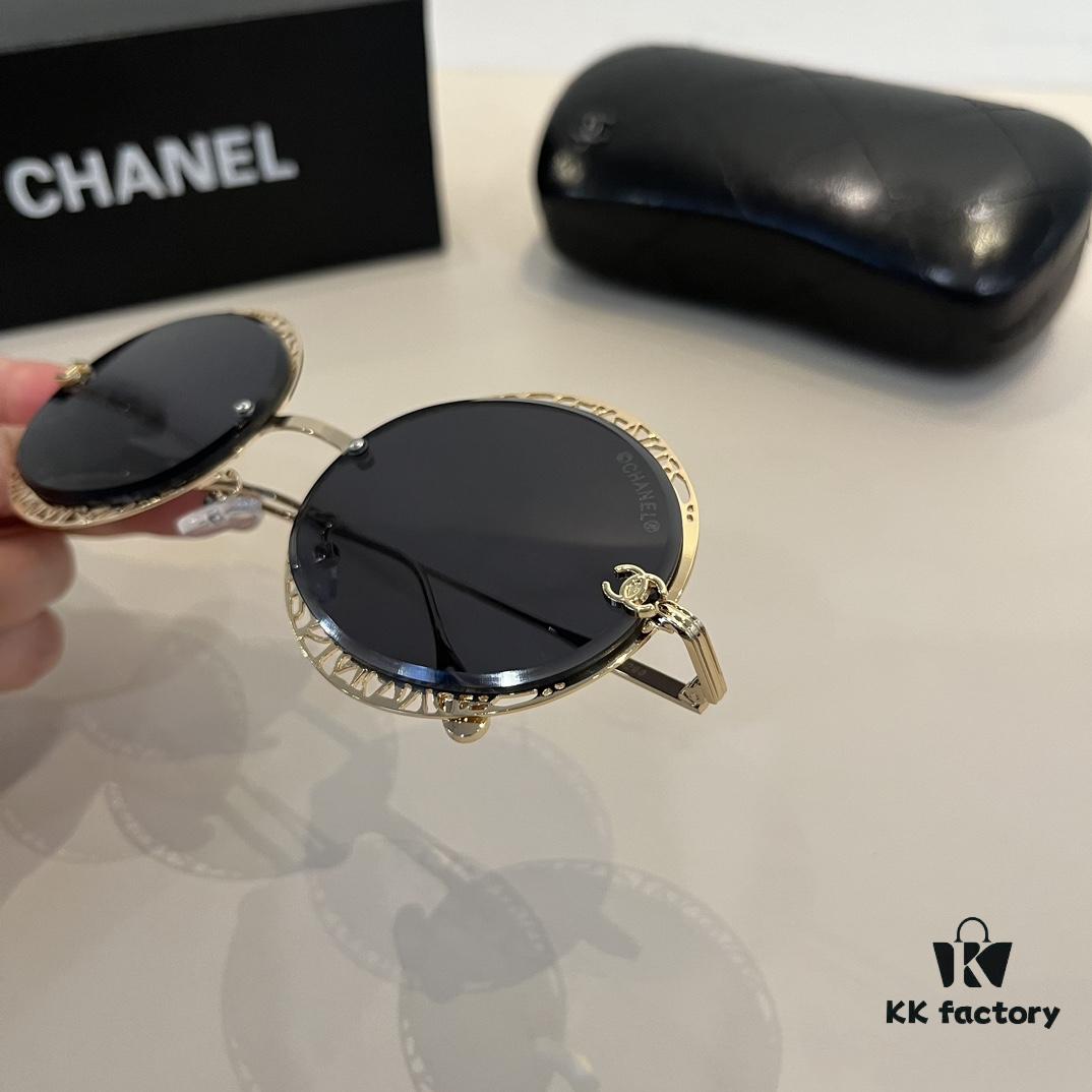 6931aa63ccd8ab3d7af9ec99 Chanel Sunglasses, Ultra-Premium Custom Design, Essential for Travel and Driving