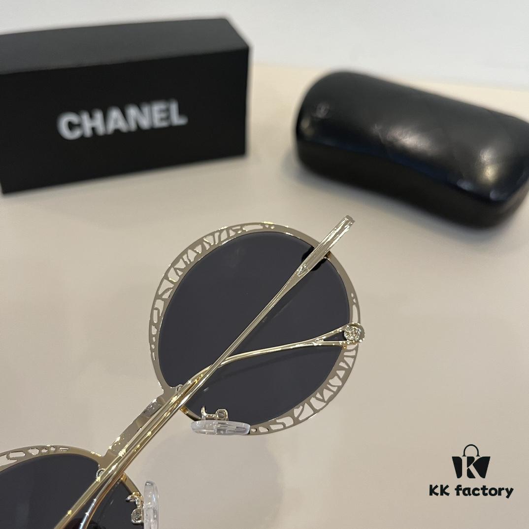 6931aa63ccd8ab3d7af9ec9b Chanel Sunglasses, Ultra-Premium Custom Design, Essential for Travel and Driving