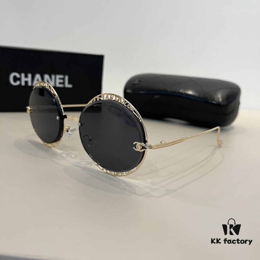 6931aa63ccd8ab3d7af9ec9d Chanel Sunglasses, Ultra-Premium Custom Design, Essential for Travel and Driving