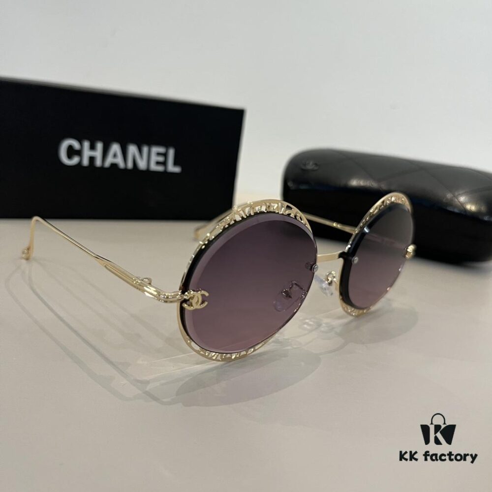 6931aa64ccd8ab3d7af9ec9f Chanel Sunglasses, Ultra-Premium Custom Design, Essential for Travel and Driving
