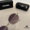 Chanel Sunglasses, Ultra-Premium Custom Design, Essential for Travel and Driving
