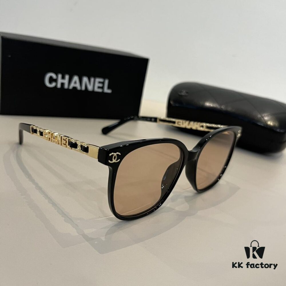 6931aa65ccd8ab3d7af9ecb4 Chanel Elegant Style Sunglasses, Highly Sought-After Sun Protection Glasses, Essential for Driving and Outdoor Use