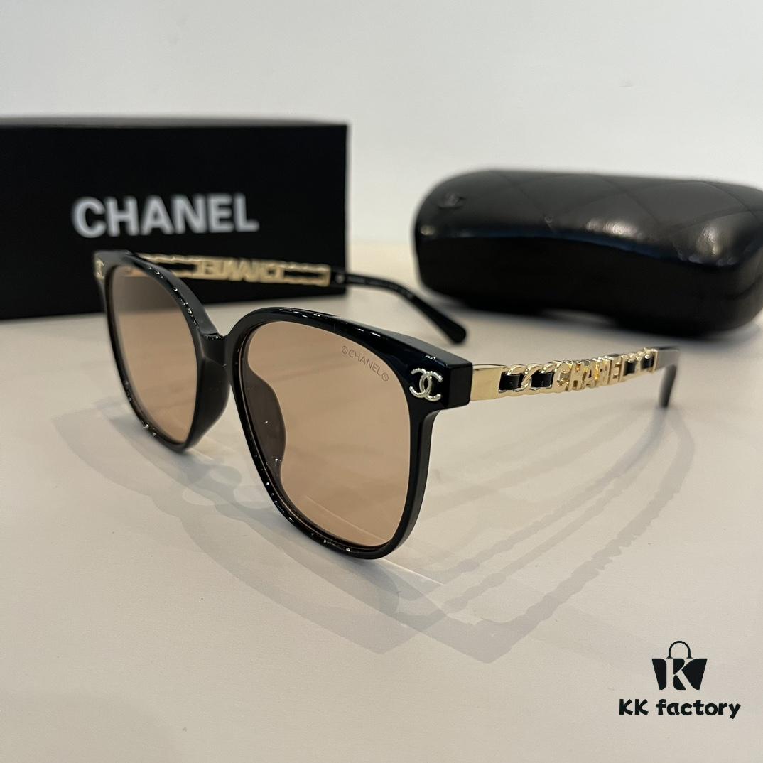 6931aa65ccd8ab3d7af9ecb5 Chanel Elegant Style Sunglasses, Highly Sought-After Sun Protection Glasses, Essential for Driving and Outdoor Use