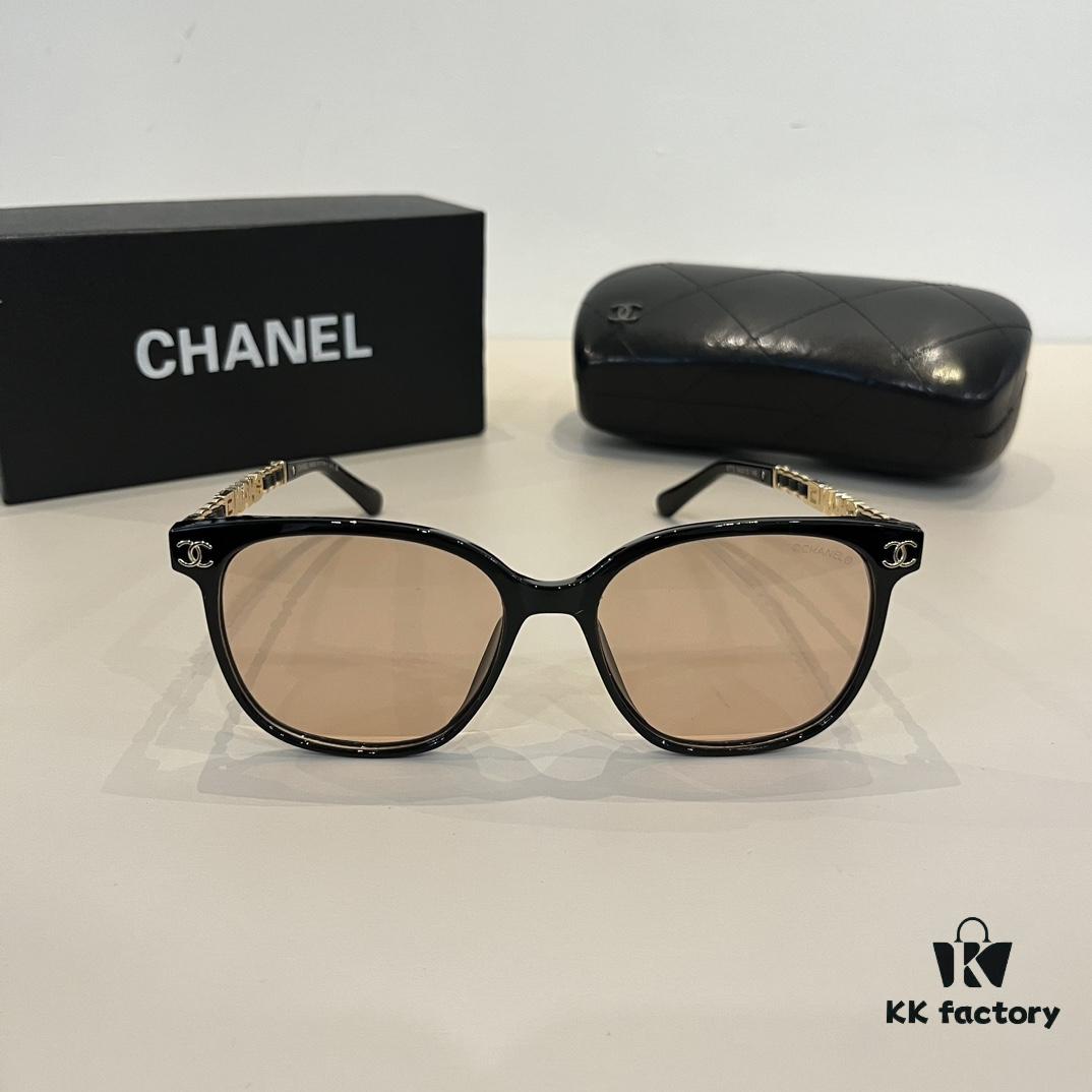 6931aa65ccd8ab3d7af9ecb6 Chanel Elegant Style Sunglasses, Highly Sought-After Sun Protection Glasses, Essential for Driving and Outdoor Use