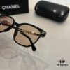 6931aa65ccd8ab3d7af9ecb8 Chanel Elegant Style Sunglasses, Highly Sought-After Sun Protection Glasses, Essential for Driving and Outdoor Use