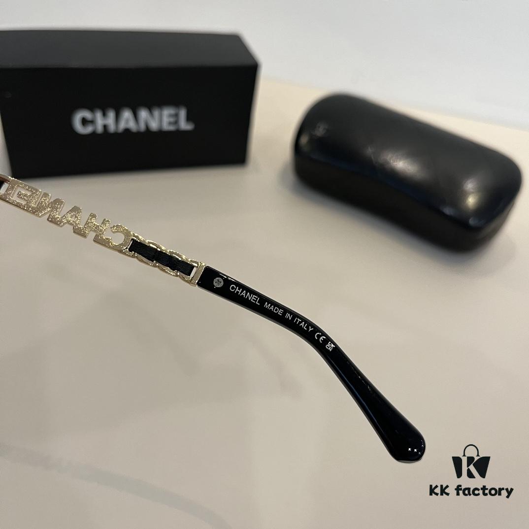 6931aa66ccd8ab3d7af9ecbe Chanel Elegant Style Sunglasses, Highly Sought-After Sun Protection Glasses, Essential for Driving and Outdoor Use