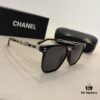 6931aa66ccd8ab3d7af9ecbf Chanel Elegant Style Sunglasses, The Most Asked-About Sun Protection Glasses, Essential for Driving and Outdoor Use