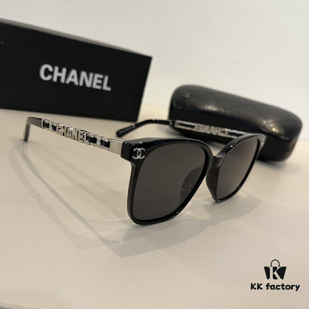 6931aa66ccd8ab3d7af9ecbf Chanel Elegant Style Sunglasses, The Most Asked-About Sun Protection Glasses, Essential for Driving and Outdoor Use