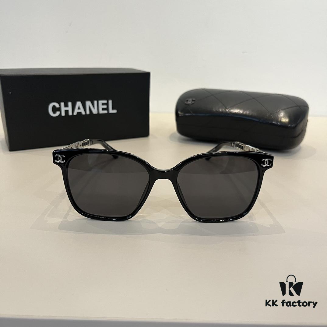 6931aa66ccd8ab3d7af9ecc0 Chanel Elegant Style Sunglasses, The Most Asked-About Sun Protection Glasses, Essential for Driving and Outdoor Use