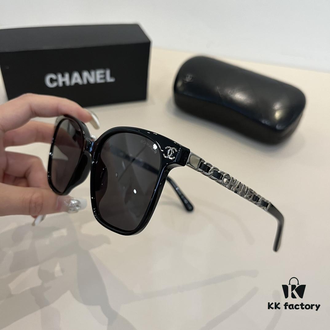 6931aa66ccd8ab3d7af9ecc2 Chanel Elegant Style Sunglasses, The Most Asked-About Sun Protection Glasses, Essential for Driving and Outdoor Use