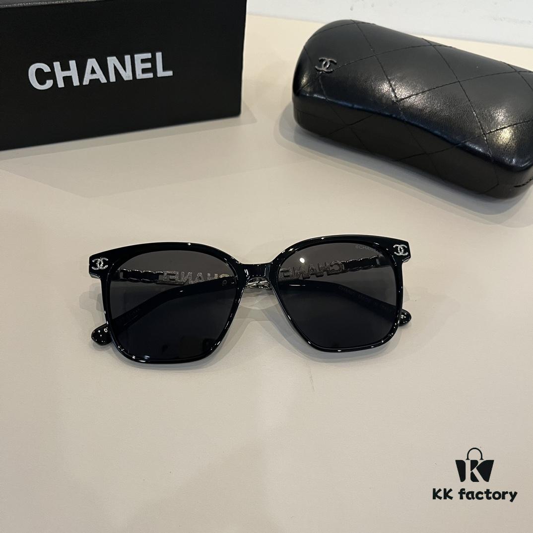 6931aa66ccd8ab3d7af9ecc3 Chanel Elegant Style Sunglasses, The Most Asked-About Sun Protection Glasses, Essential for Driving and Outdoor Use