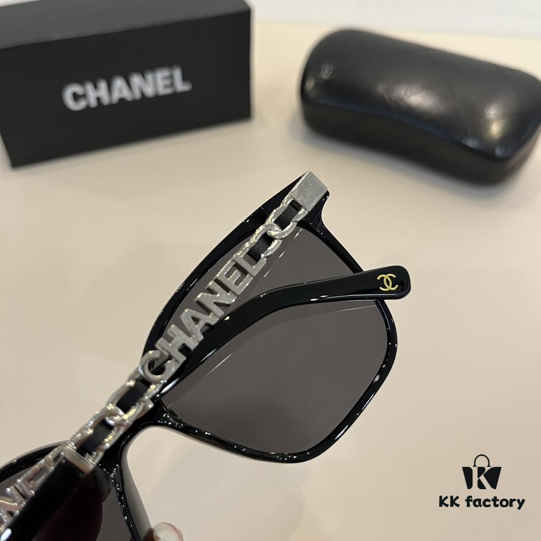 6931aa66ccd8ab3d7af9ecc5 Chanel Elegant Style Sunglasses, The Most Asked-About Sun Protection Glasses, Essential for Driving and Outdoor Use