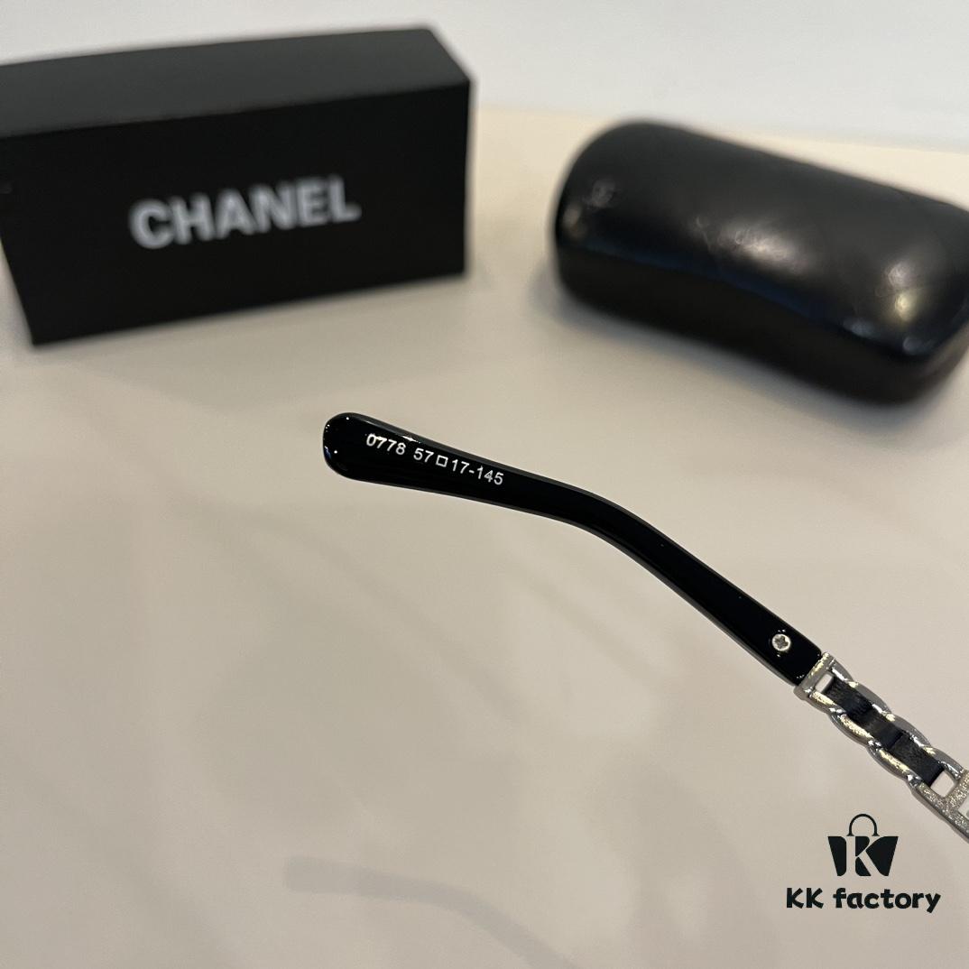 6931aa66ccd8ab3d7af9ecc6 Chanel Elegant Style Sunglasses, The Most Asked-About Sun Protection Glasses, Essential for Driving and Outdoor Use