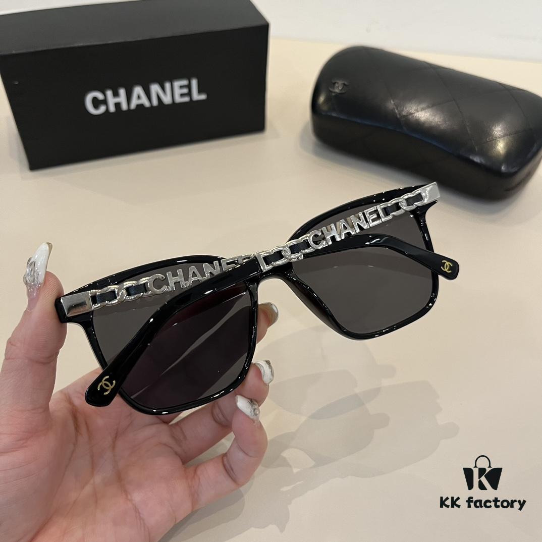 6931aa66ccd8ab3d7af9ecc7 Chanel Elegant Style Sunglasses, The Most Asked-About Sun Protection Glasses, Essential for Driving and Outdoor Use