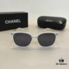6931aa66ccd8ab3d7af9eccb Chanel Elegant Style Sunglasses, Highly Sought-After Sun Protection Glasses for Driving and Daily Wear