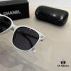 6931aa67ccd8ab3d7af9eccf Chanel Elegant Style Sunglasses, Highly Sought-After Sun Protection Glasses for Driving and Daily Wear