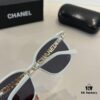 6931aa67ccd8ab3d7af9ecd0 Chanel Elegant Style Sunglasses, Highly Sought-After Sun Protection Glasses for Driving and Daily Wear