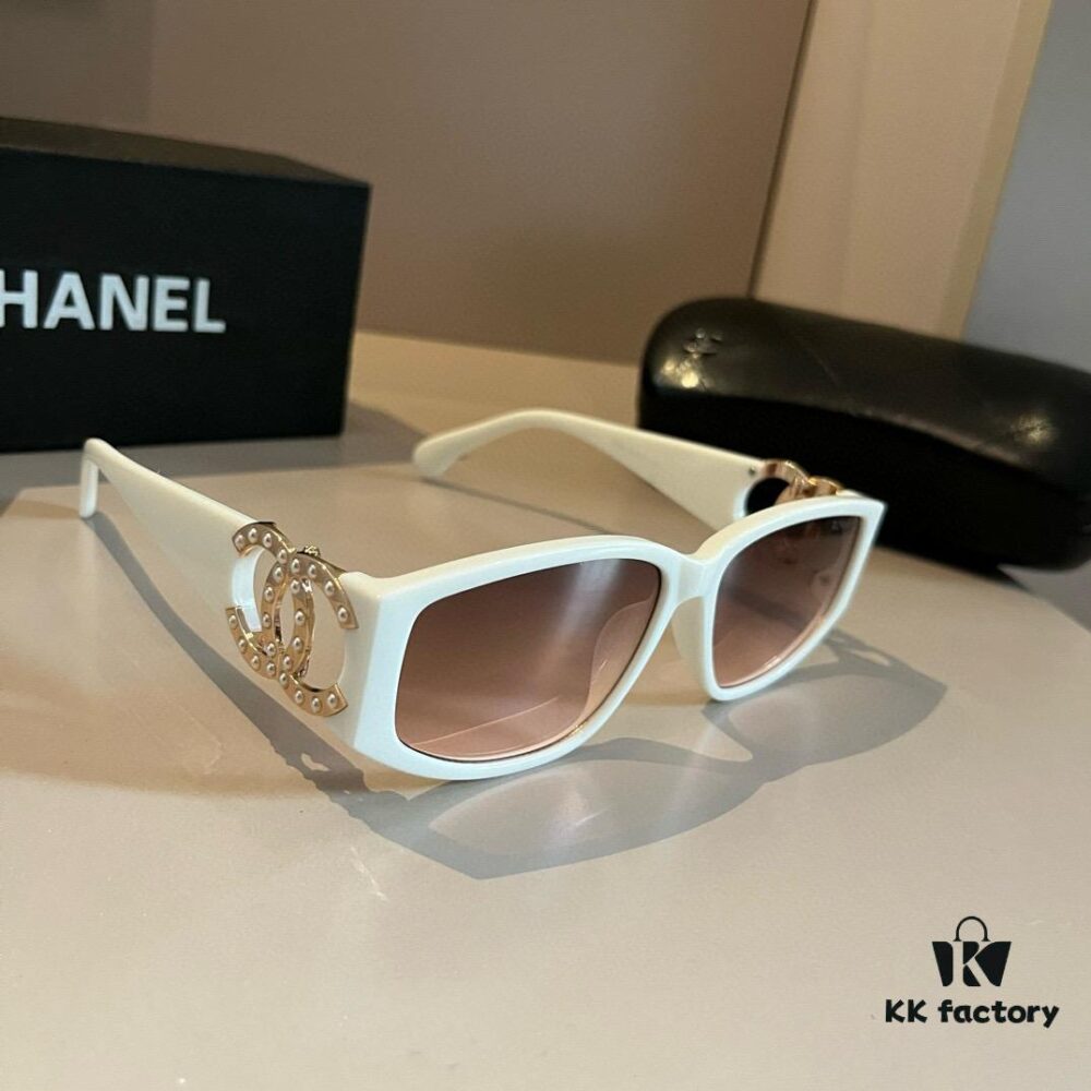 6931aa67ccd8ab3d7af9ecd5 Chanel Popular Trending Sunglasses, Stylish Sun Protection Glasses that Flatter Facial Features