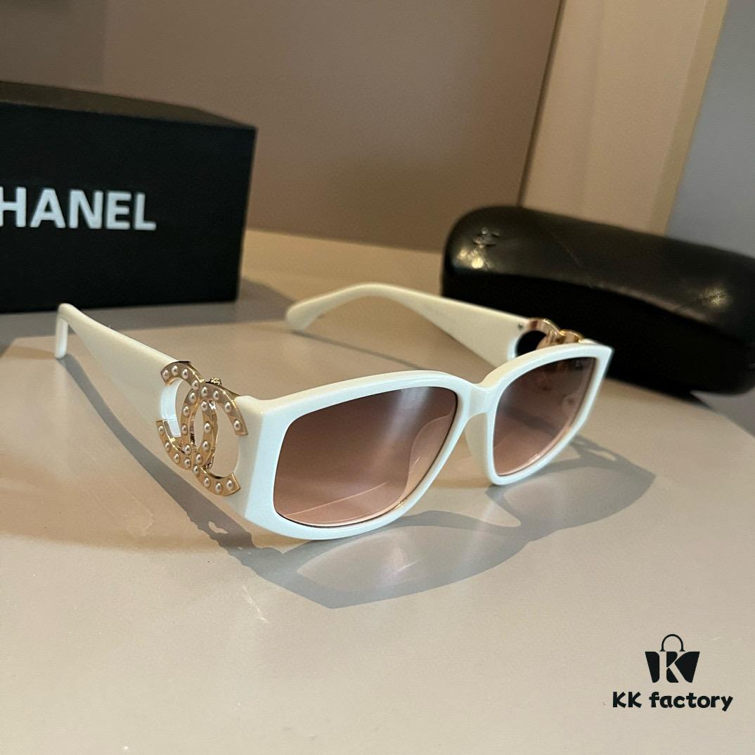 6931aa67ccd8ab3d7af9ecd5 Chanel Popular Trending Sunglasses, Stylish Sun Protection Glasses that Flatter Facial Features