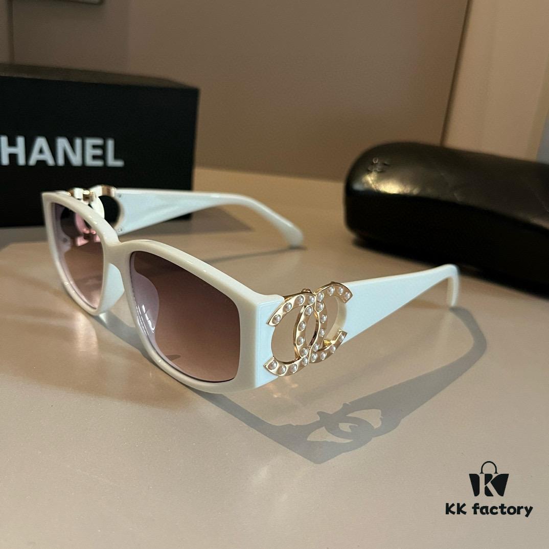 6931aa67ccd8ab3d7af9ecd7 Chanel Popular Trending Sunglasses, Stylish Sun Protection Glasses that Flatter Facial Features