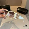 6931aa67ccd8ab3d7af9ecd8 Chanel Popular Trending Sunglasses, Stylish Sun Protection Glasses that Flatter Facial Features