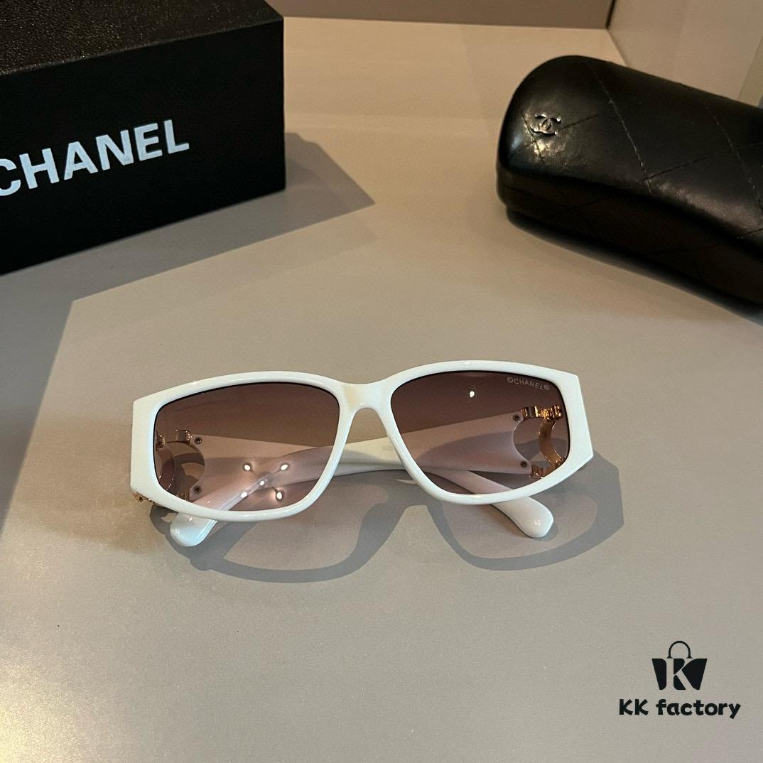 6931aa68ccd8ab3d7af9ecde Chanel Popular Trending Sunglasses, Stylish Sun Protection Glasses that Flatter Facial Features