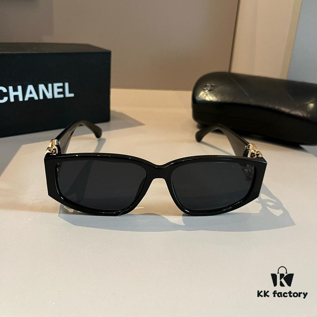6931aa68ccd8ab3d7af9ece0 Chanel Popular Trending Sunglasses, Stylish Sun Protection Glasses That Flatter Facial Features