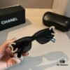 6931aa68ccd8ab3d7af9ece5 Chanel Popular Trending Sunglasses, Stylish Sun Protection Glasses That Flatter Facial Features