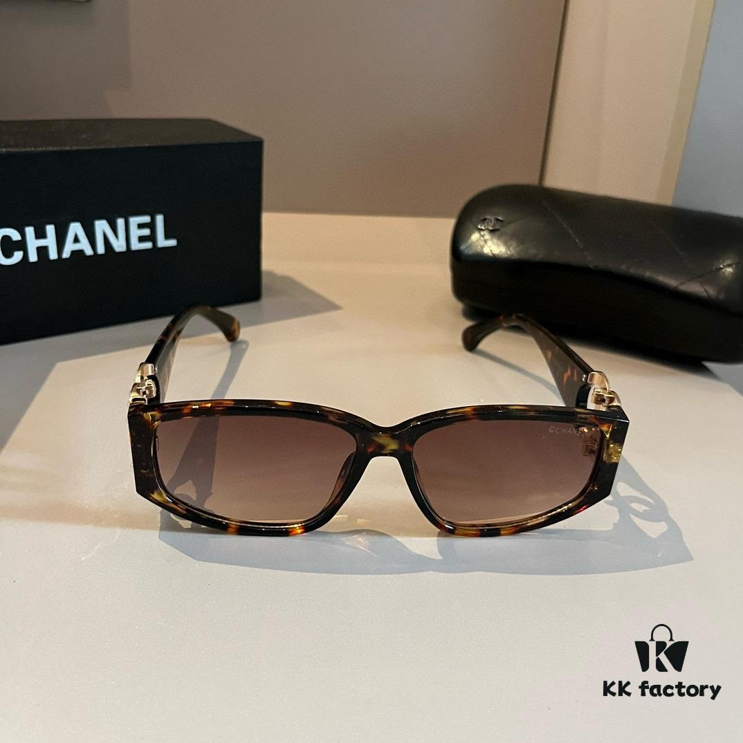 6931aa68ccd8ab3d7af9ece9 Chanel Popular Trending Sunglasses, Stylish Sun Protection Glasses That Flatter Facial Features