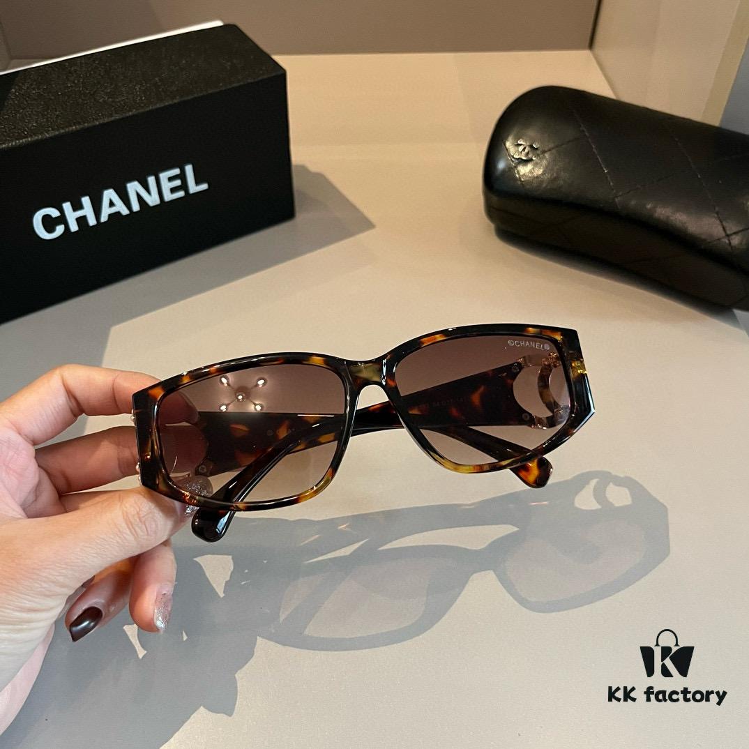 6931aa69ccd8ab3d7af9ecee Chanel Popular Trending Sunglasses, Stylish Sun Protection Glasses That Flatter Facial Features