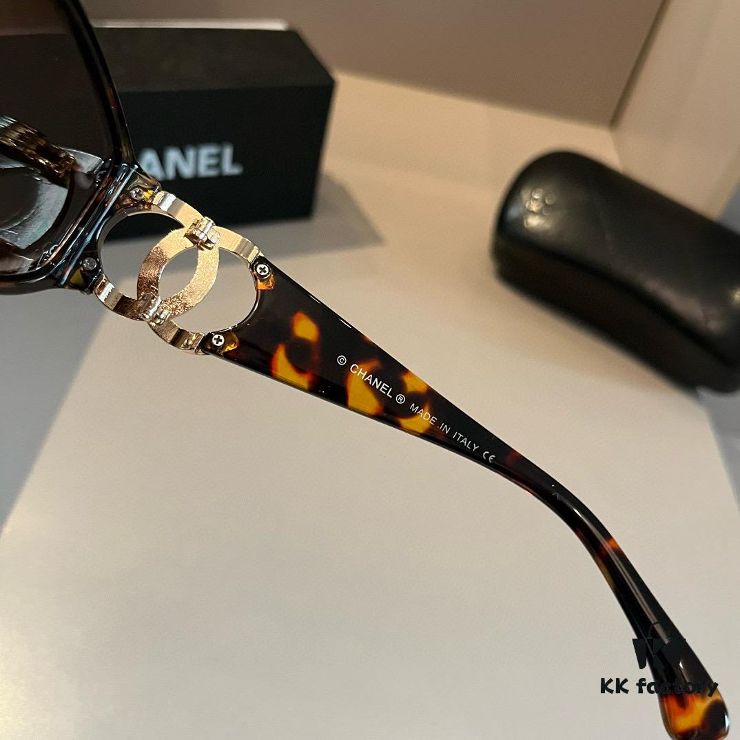 6931aa69ccd8ab3d7af9ecf0 Chanel Popular Trending Sunglasses, Stylish Sun Protection Glasses That Flatter Facial Features